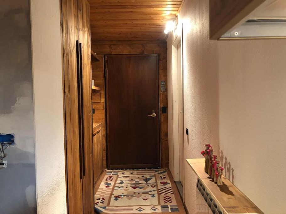 Appartamento Ampio Giardino Adiacente Piste Sci 4/6 Posti Letto La Thuile Zewnętrze zdjęcie