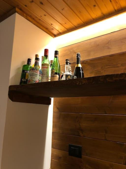Appartamento Ampio Giardino Adiacente Piste Sci 4/6 Posti Letto La Thuile Zewnętrze zdjęcie