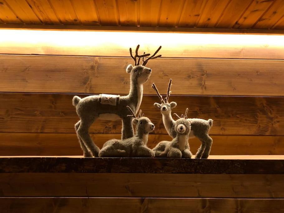 Appartamento Ampio Giardino Adiacente Piste Sci 4/6 Posti Letto La Thuile Zewnętrze zdjęcie
